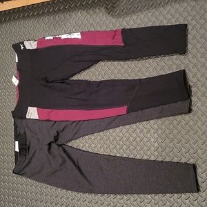 Pink Leggings (bundle of 2)